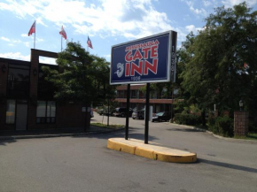  Mississauga Gate Inn  Миссиссага